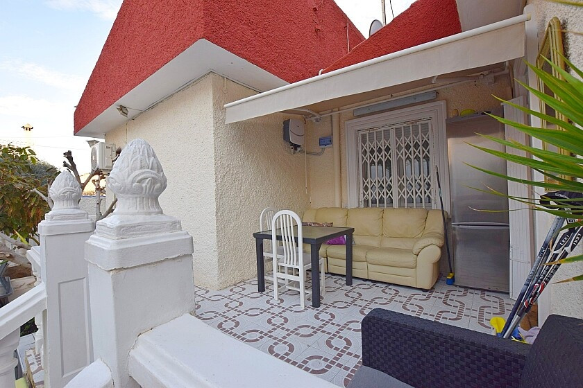 Se vende Villa - Chalet de 3 dormitorios en Costa Blanca, Alicante, España