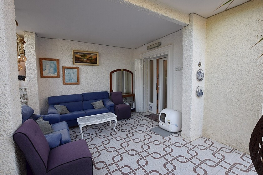 Se vende Villa - Chalet de 3 dormitorios en Costa Blanca, Alicante, España