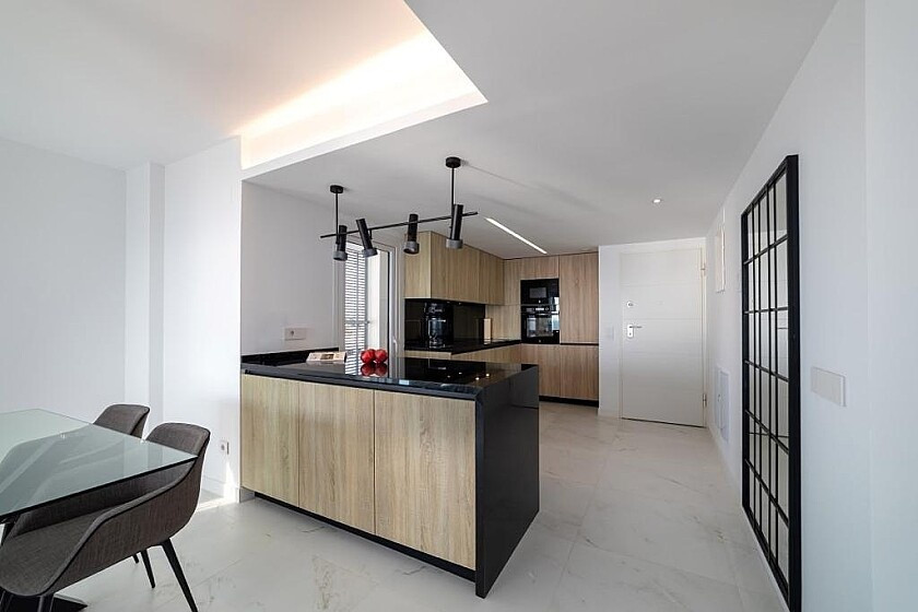 3 Bed Apartment for sale in Punta Prima Costa Blanca, Alicante, Spain