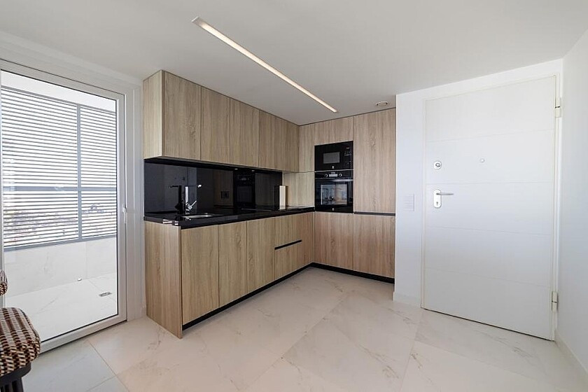 3 Bed Apartment for sale in Punta Prima Costa Blanca, Alicante, Spain