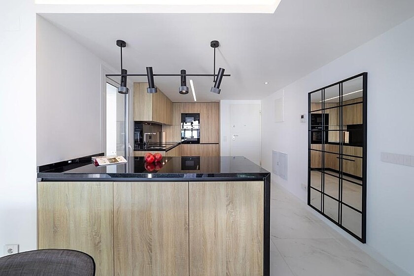 3 Bed Apartment for sale in Punta Prima Costa Blanca, Alicante, Spain