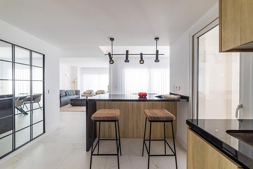 3 Bed Apartment for sale in Punta Prima Costa Blanca, Alicante, Spain