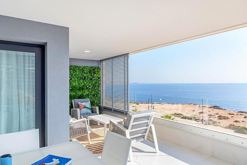3 Bed Apartment for sale in Punta Prima Costa Blanca, Alicante, Spain