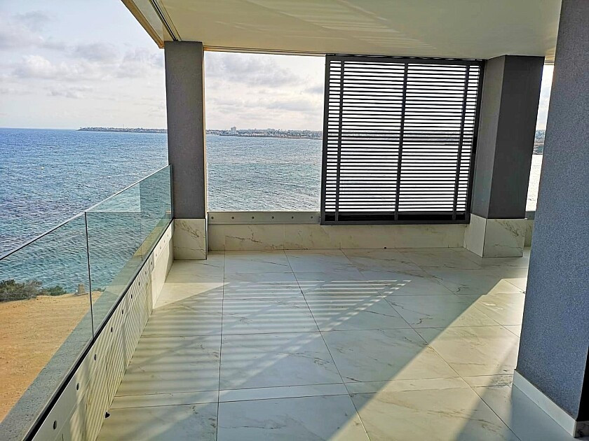 3 Bed Apartment for sale in Punta Prima Costa Blanca, Alicante, Spain