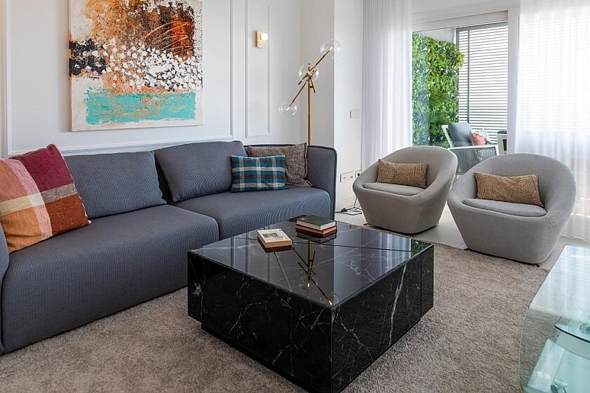 3 Bed Apartment for sale in Punta Prima Costa Blanca, Alicante, Spain