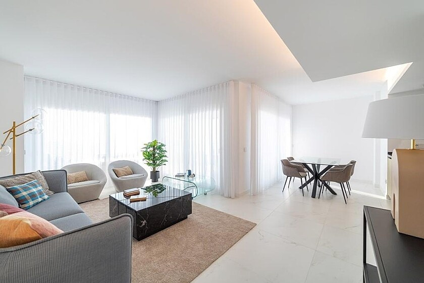 3 Bed Apartment for sale in Punta Prima Costa Blanca, Alicante, Spain