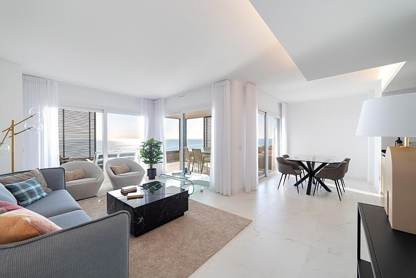 3 Bed Apartment for sale in Punta Prima Costa Blanca, Alicante, Spain