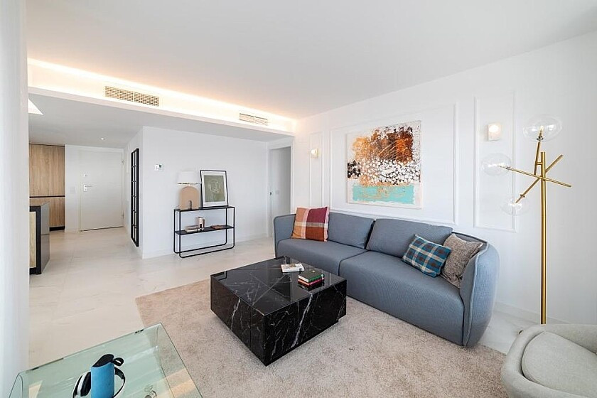 3 Bed Apartment for sale in Punta Prima Costa Blanca, Alicante, Spain
