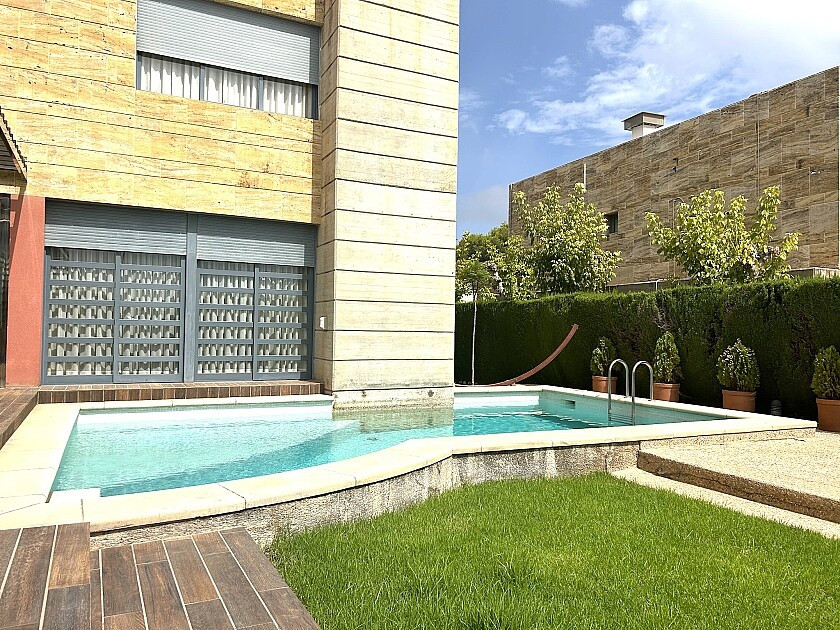 4 Bed Townhouse for sale in Dehesa De Campoamor Costa Blanca, Alicante, Spain