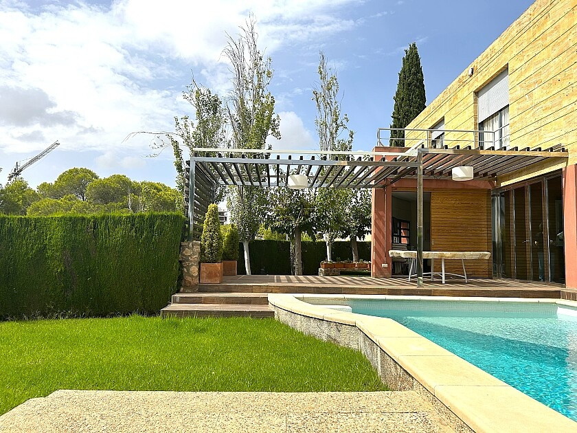 4 Bed Townhouse for sale in Dehesa De Campoamor Costa Blanca, Alicante, Spain