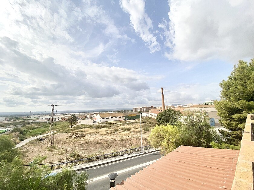 4 Bed Townhouse for sale in Crevillent Costa Blanca, Alicante, Spain