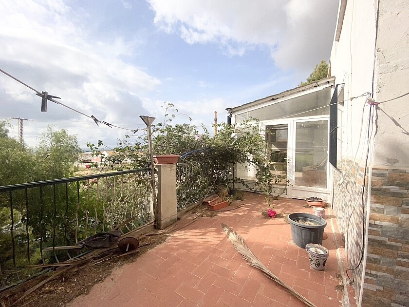 4 Bed Townhouse for sale in Crevillent Costa Blanca, Alicante, Spain