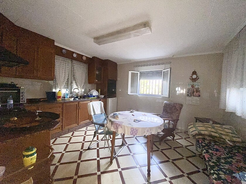 4 Bed Townhouse for sale in Crevillent Costa Blanca, Alicante, Spain