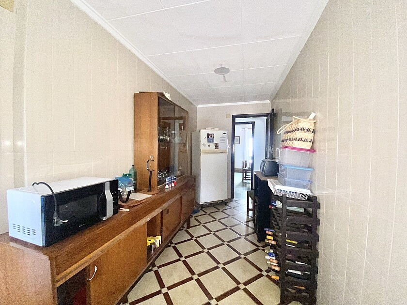 4 Bed Townhouse for sale in Crevillent Costa Blanca, Alicante, Spain