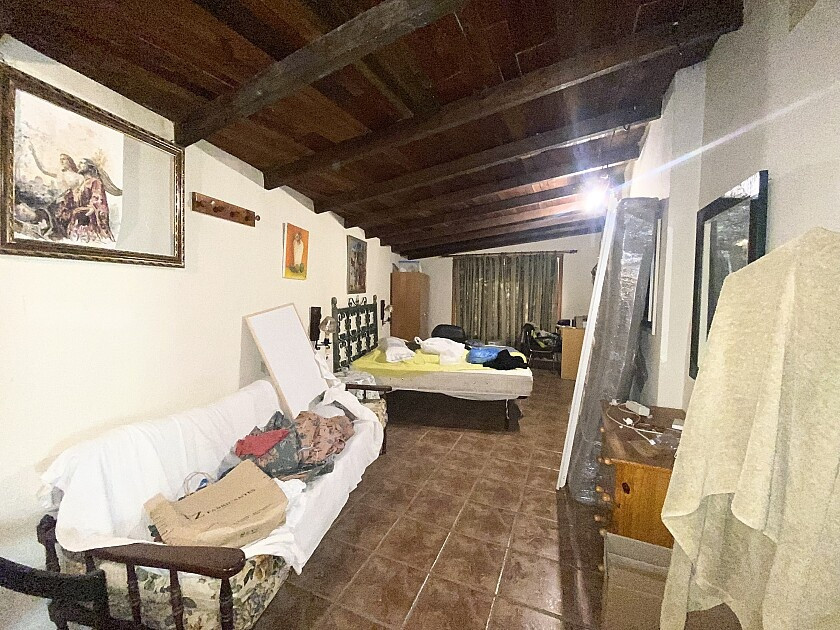 4 Bed Townhouse for sale in Crevillent Costa Blanca, Alicante, Spain