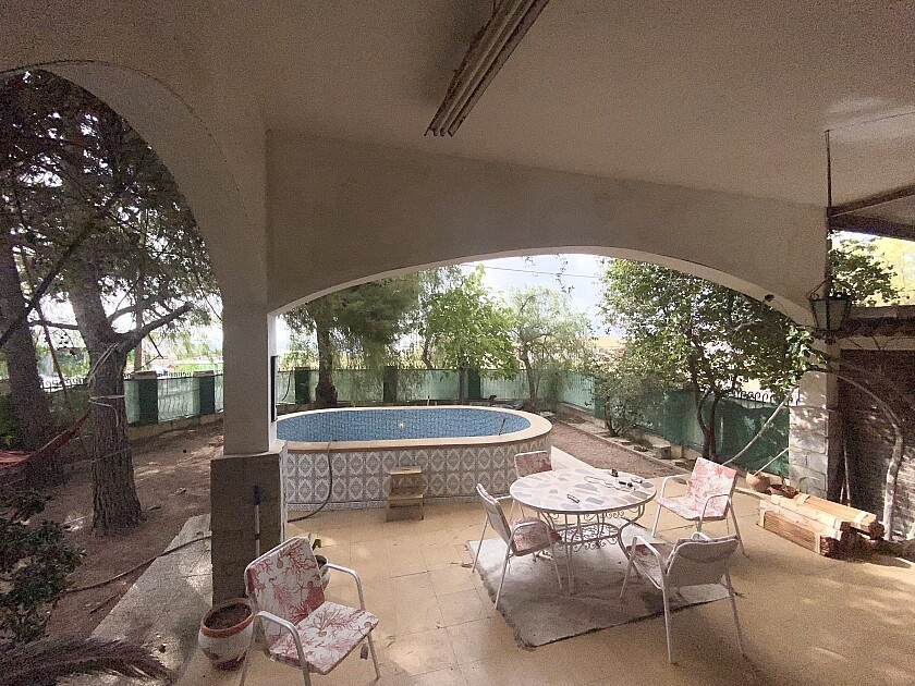 4 Bed Townhouse for sale in Crevillent Costa Blanca, Alicante, Spain