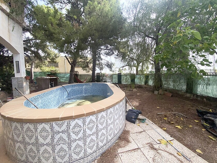 4 Bed Townhouse for sale in Crevillent Costa Blanca, Alicante, Spain