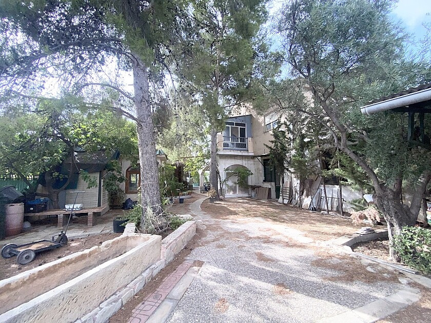 4 Bed Townhouse for sale in Crevillent Costa Blanca, Alicante, Spain