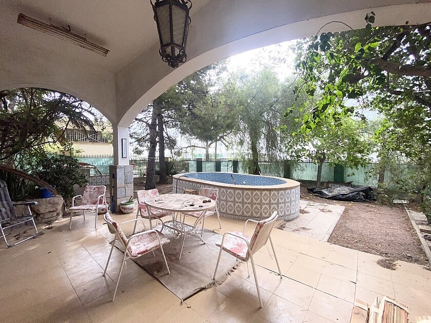 4 Bed Townhouse for sale in Crevillent Costa Blanca, Alicante, Spain