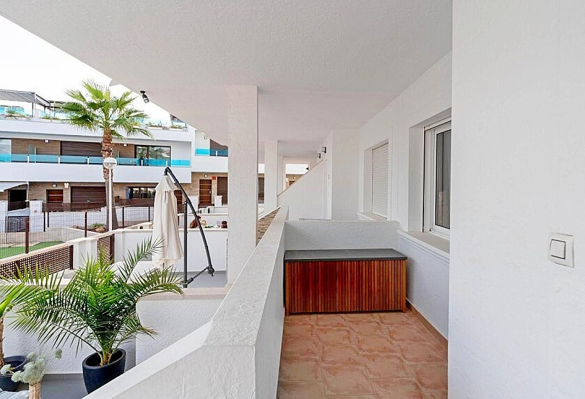 3 Bed Townhouse for sale in Los Altos Costa Blanca, Alicante, Spain