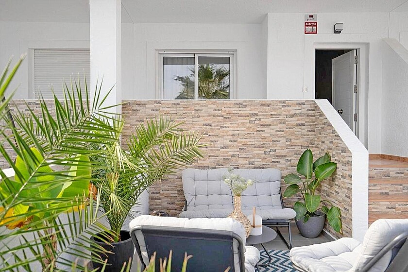 3 Bed Townhouse for sale in Los Altos Costa Blanca, Alicante, Spain
