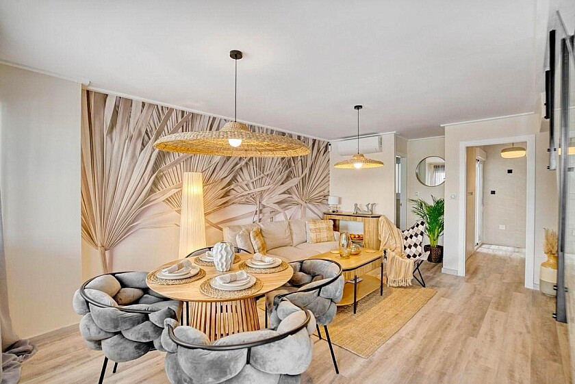 3 Bed Townhouse for sale in Los Altos Costa Blanca, Alicante, Spain