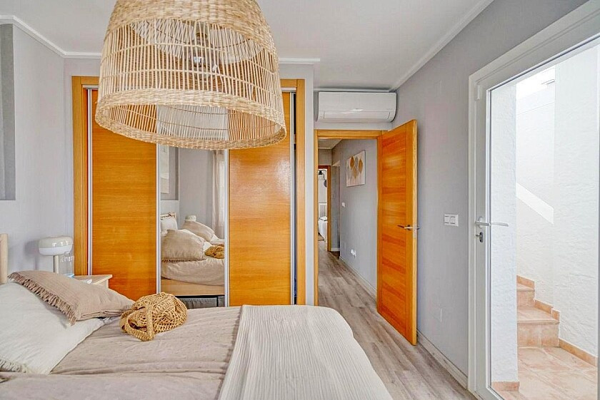 3 Bed Townhouse for sale in Los Altos Costa Blanca, Alicante, Spain