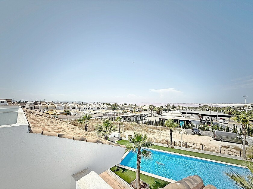 3 Bed Townhouse for sale in Los Altos Costa Blanca, Alicante, Spain