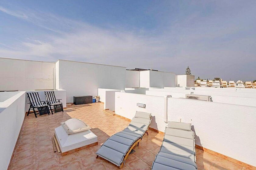 3 Bed Townhouse for sale in Los Altos Costa Blanca, Alicante, Spain