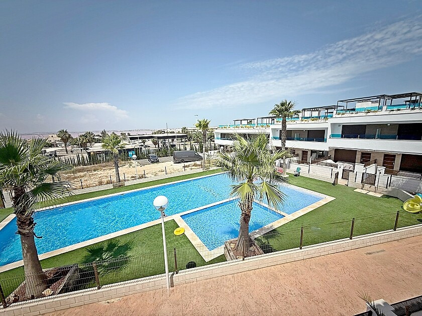 3 Bed Townhouse for sale in Los Altos Costa Blanca, Alicante, Spain
