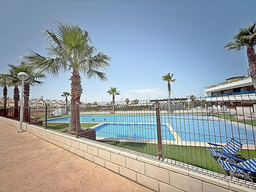 3 Bed Townhouse for sale in Los Altos Costa Blanca, Alicante, Spain
