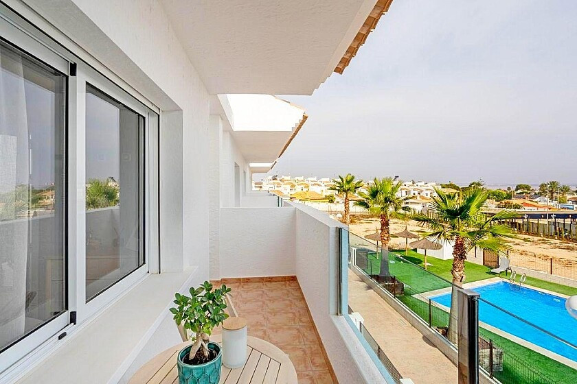 3 Bed Townhouse for sale in Los Altos Costa Blanca, Alicante, Spain