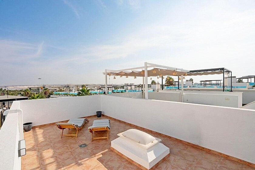 3 Bed Townhouse for sale in Los Altos Costa Blanca, Alicante, Spain