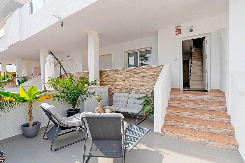 3 Bed Townhouse for sale in Los Altos Costa Blanca, Alicante, Spain