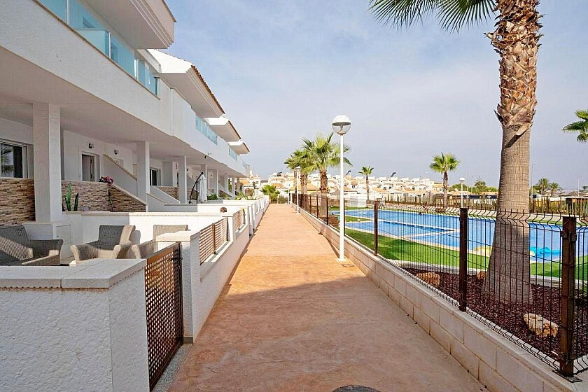 3 Bed Townhouse for sale in Los Altos Costa Blanca, Alicante, Spain