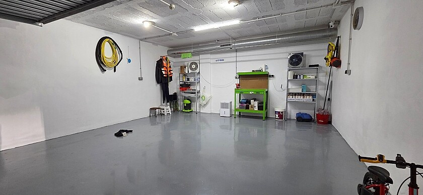 Commercial unit for sale in La Mata Costa Blanca, Alicante, Spain