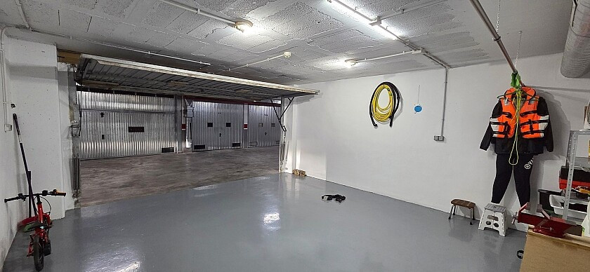 Commercial unit for sale in La Mata Costa Blanca, Alicante, Spain