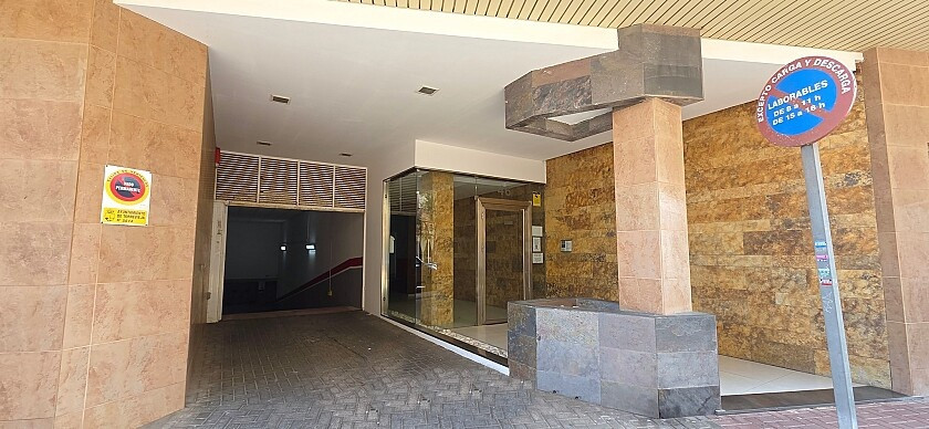 Commercial unit for sale in La Mata Costa Blanca, Alicante, Spain