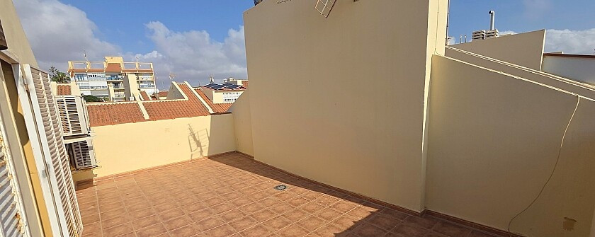 Se vende Adosada de 3 dormitorios en Costa Blanca, Alicante, España