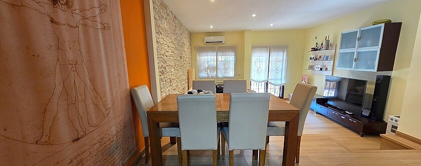 Se vende Adosada de 3 dormitorios en Costa Blanca, Alicante, España