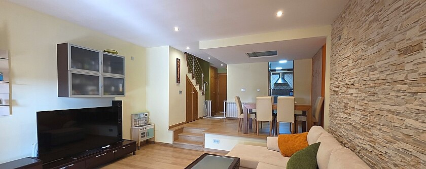 Se vende Adosada de 3 dormitorios en Costa Blanca, Alicante, España