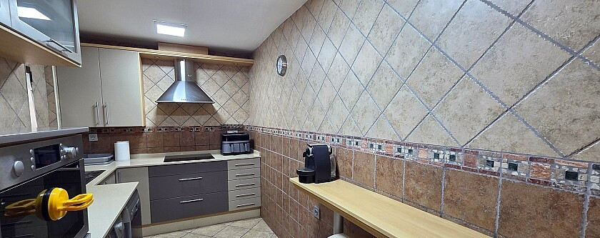 Se vende Adosada de 3 dormitorios en Costa Blanca, Alicante, España