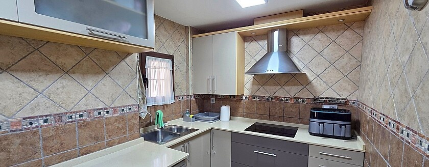 Se vende Adosada de 3 dormitorios en Costa Blanca, Alicante, España