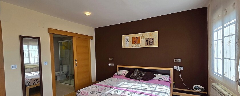 Se vende Adosada de 3 dormitorios en Costa Blanca, Alicante, España