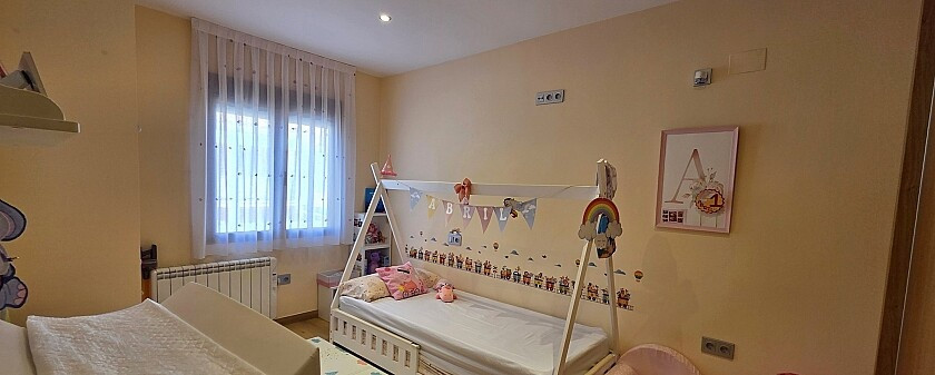 Se vende Adosada de 3 dormitorios en Costa Blanca, Alicante, España