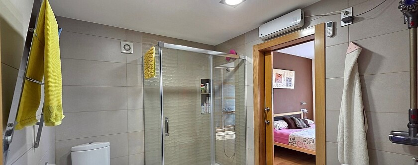 Se vende Adosada de 3 dormitorios en Costa Blanca, Alicante, España