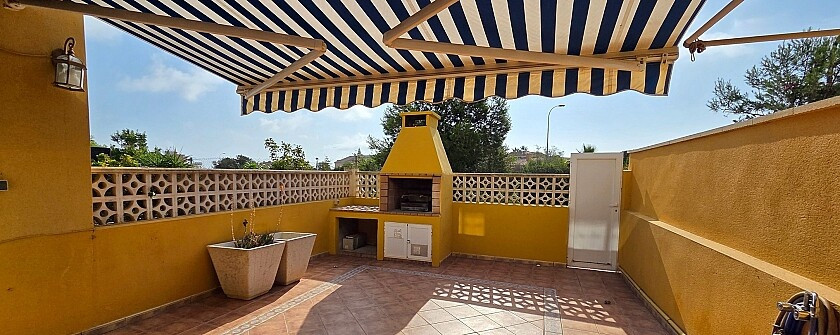 Se vende Adosada de 3 dormitorios en Costa Blanca, Alicante, España