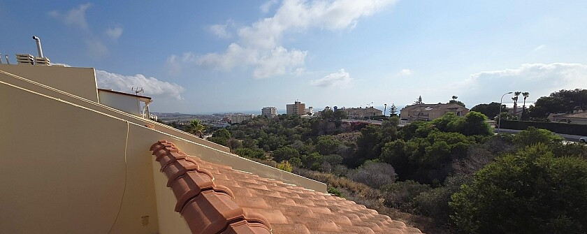 Se vende Adosada de 3 dormitorios en Costa Blanca, Alicante, España