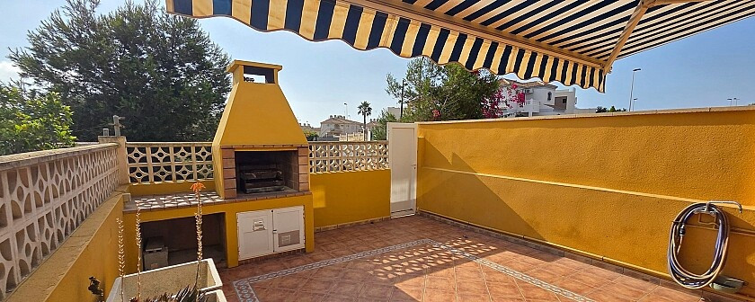 Se vende Adosada de 3 dormitorios en Costa Blanca, Alicante, España