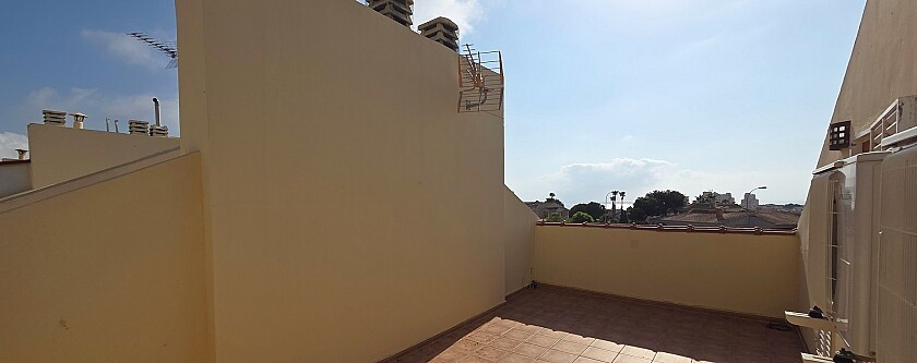 Se vende Adosada de 3 dormitorios en Costa Blanca, Alicante, España